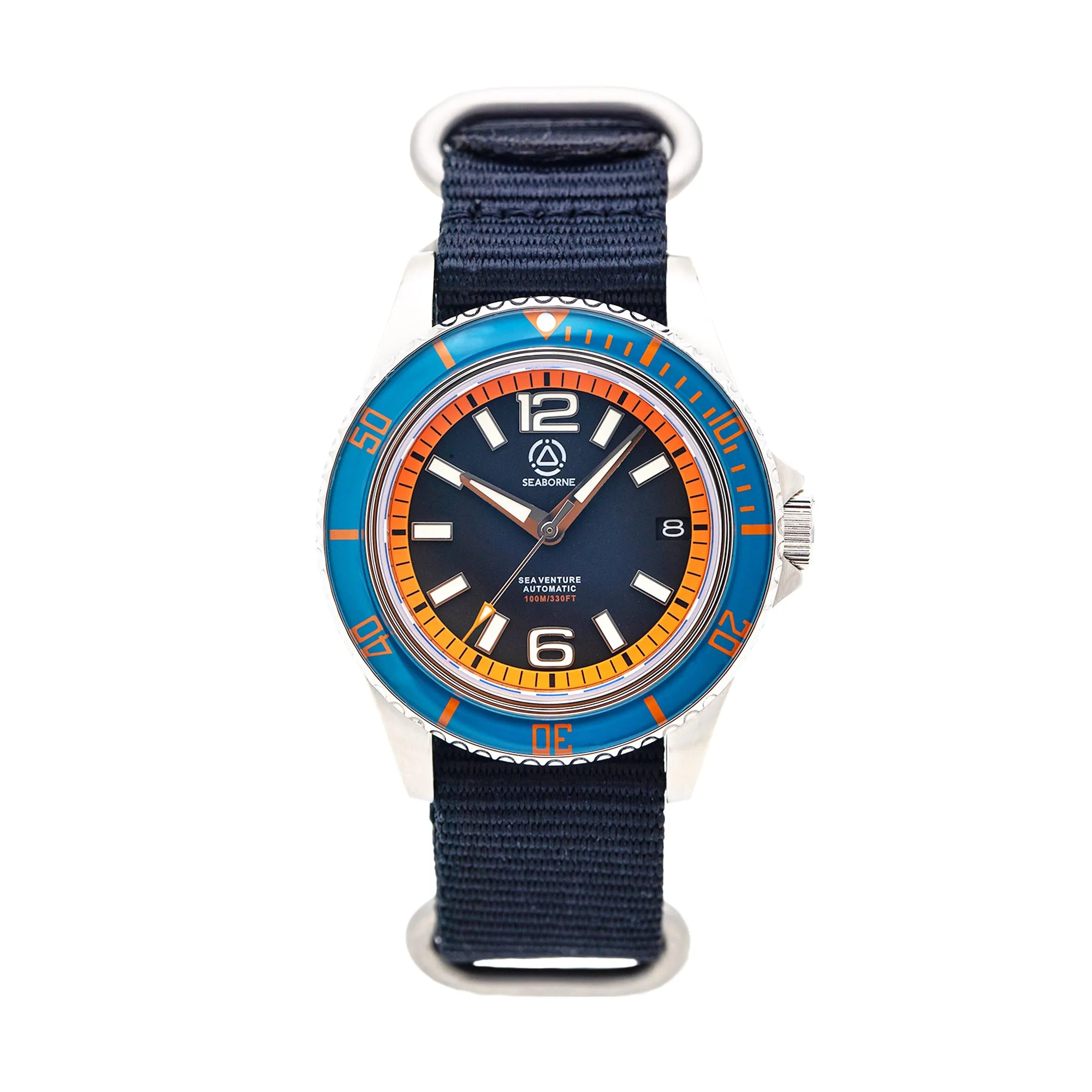 Sea Venture Automatic - Original Edition