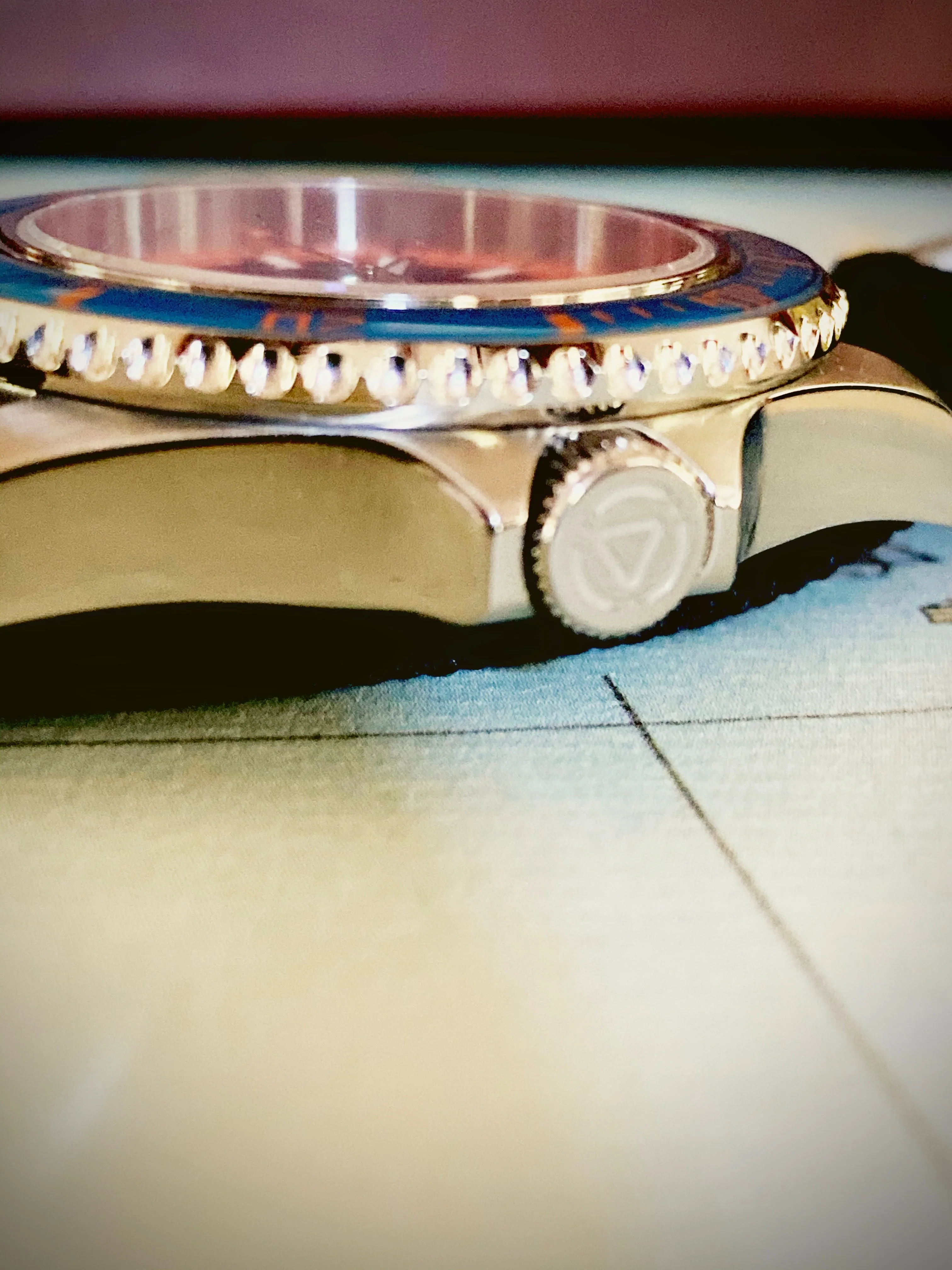 Sea Venture Automatic - Original Edition