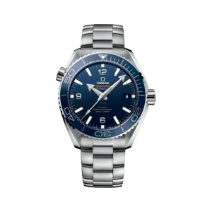 Seamaster Planet Ocean 600M Co-Axial Master Chronometer 43.5MM