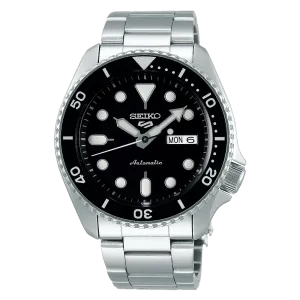 Seiko 5 Sports by Seiko (Serial No.: SRPD55)