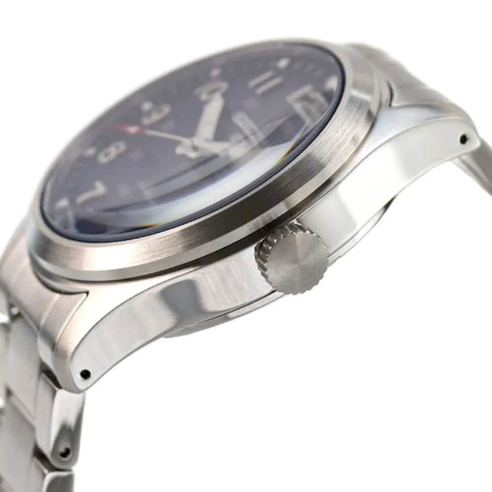 Seiko 5 sports SBSA113 SRPG29K1 Mechanical 10 bar watch