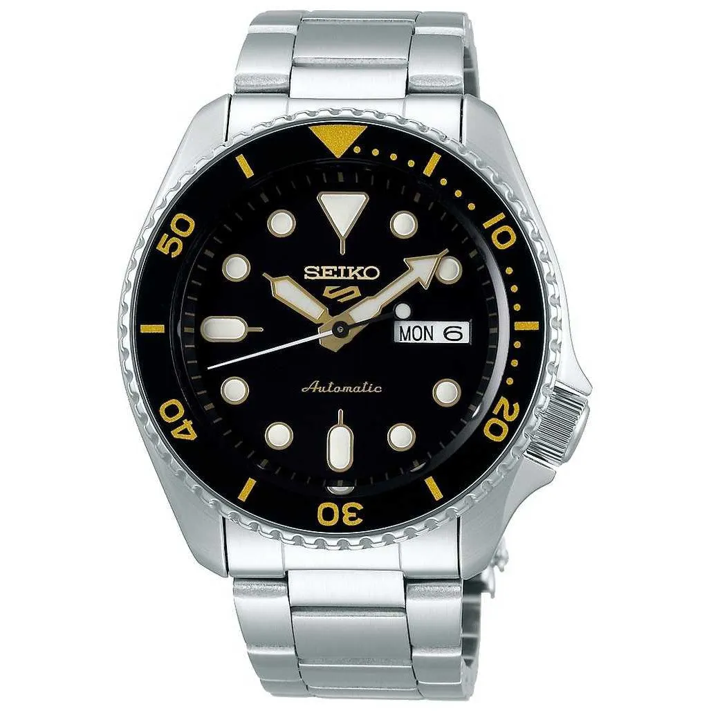 Seiko 5