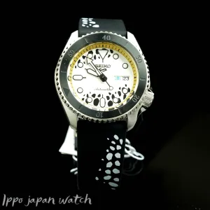 SEIKO 5sports SBSA149 SRPH63K1 Mechanical  4R36 watch
