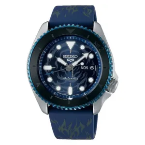 SEIKO 5sports SBSA157 SRPH71K1 Mechanical  4R36 watch