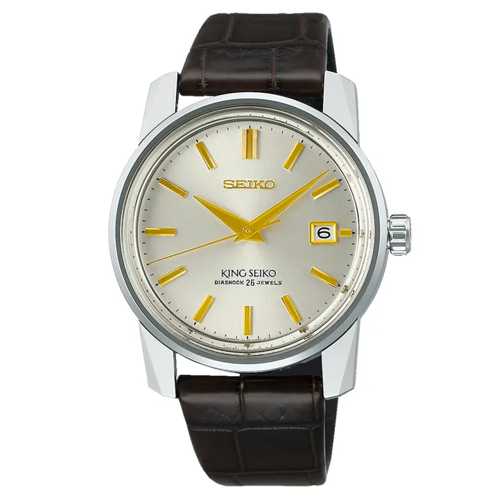 Seiko King Seiko KSK Limited Edition - SJE087