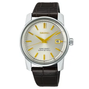 Seiko King Seiko KSK Limited Edition - SJE087
