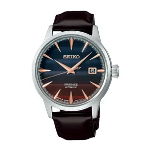 Seiko Presage Automatic Limited edition Men's Watch SRPK75J1