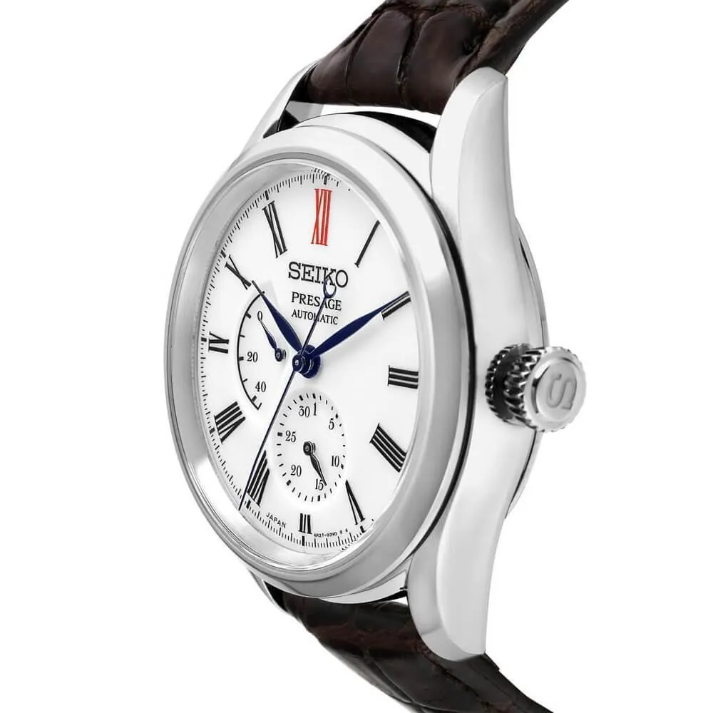 Seiko Presage Automatic Men's Watch SPB093J1
