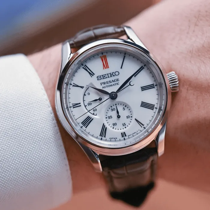 Seiko Presage Automatic Men's Watch SPB093J1
