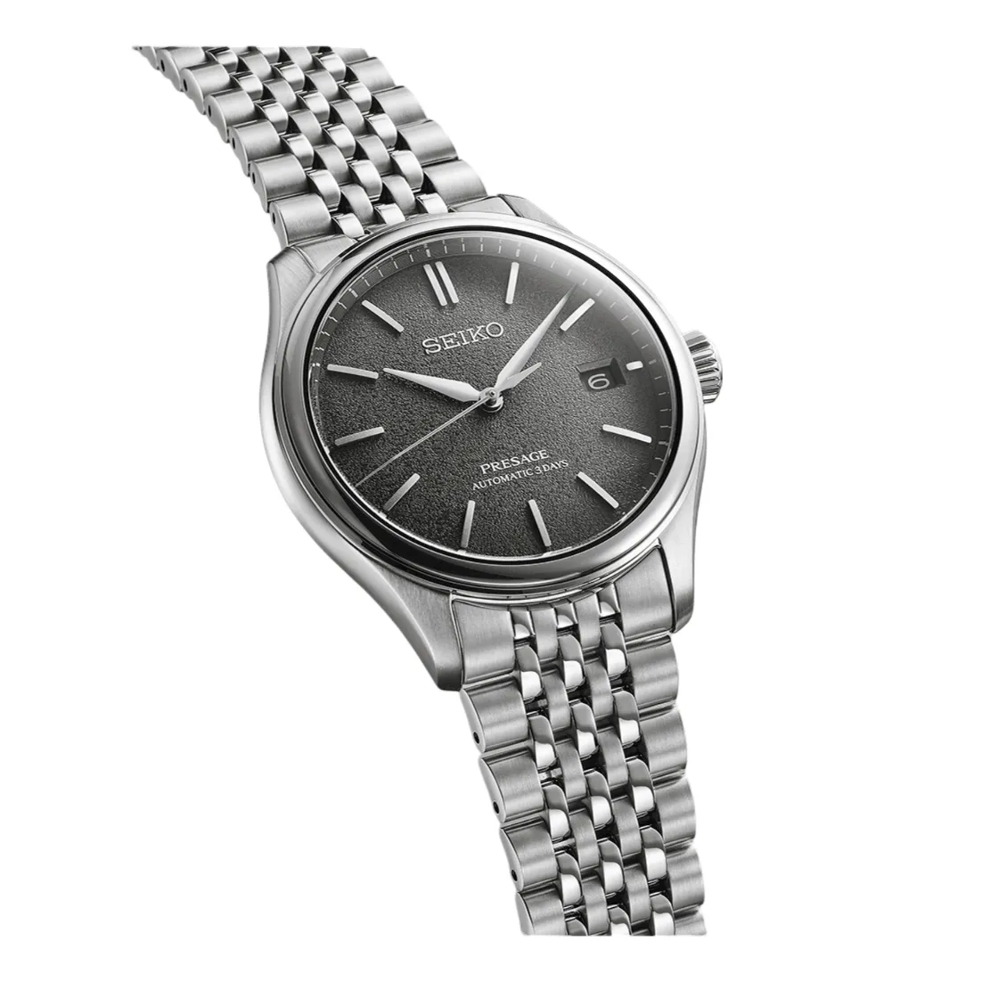 Seiko Presage Classic Series Automatic Men's Watch SPB465