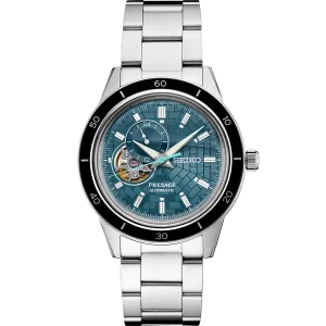 Seiko Presage Ginza Limited Edition Automatic Men's Watch SSA445J1