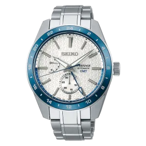 Seiko Presage Limited Edition Automatic Men's Watch SPB223J1