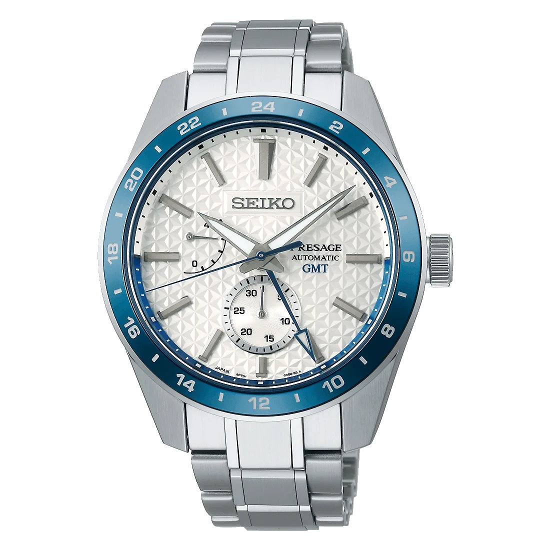 Seiko Presage Limited Edition Automatic Men's Watch SPB223J1