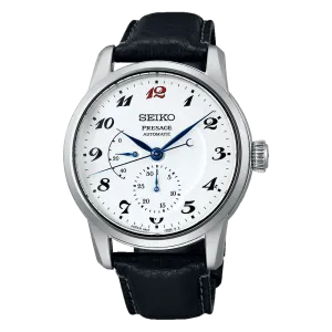 Seiko Presage Limited Edition Automatic Men's Watch SPB401J1
