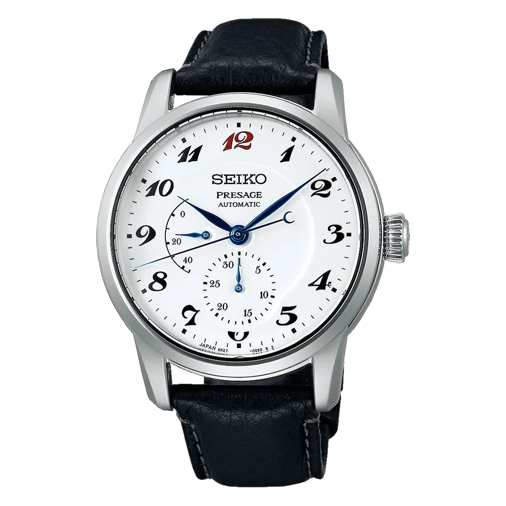 Seiko Presage Limited Edition Automatic Men's Watch SPB401J1