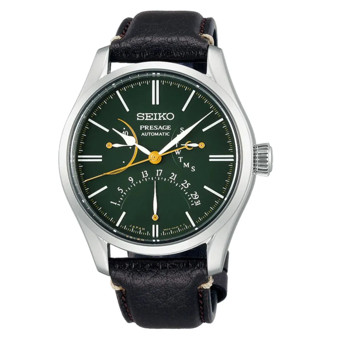 Seiko Presage SPB295J SPB295J1 SPB295 Craftsmanship Urushi Limited Edition Watch