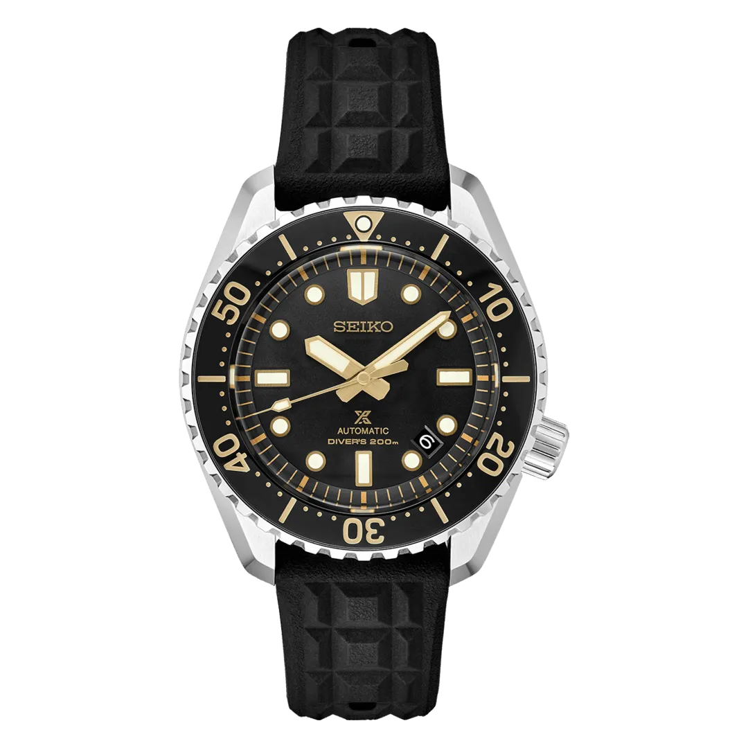 Seiko Prospex ‘Antarctic’ Limited Edition Automatic Men's Watch SLA057J1