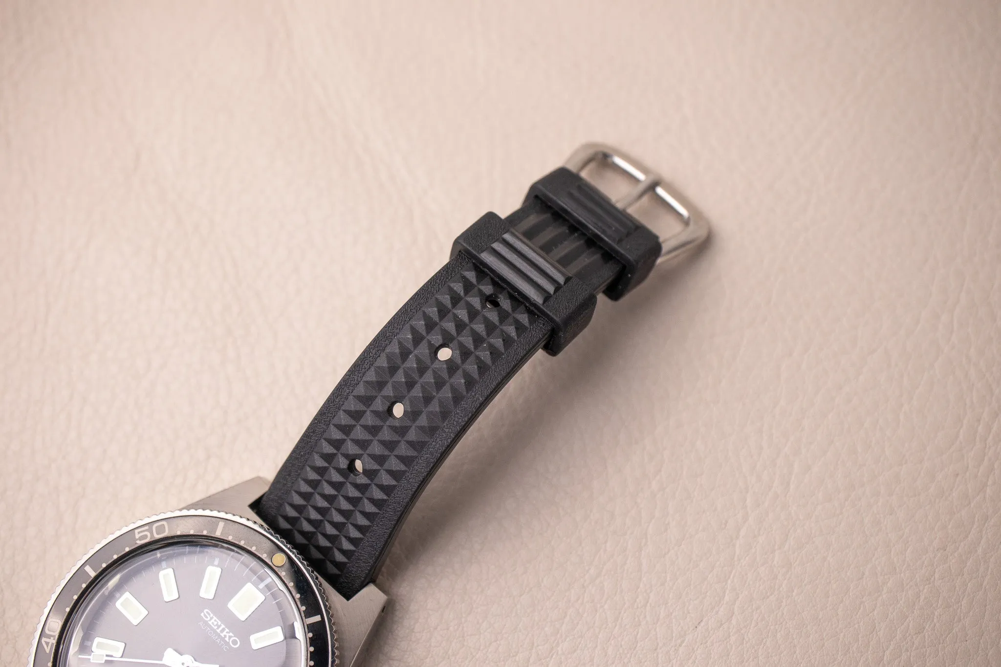 Seiko Prospex Diver SLA017