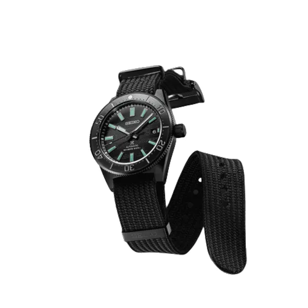 Seiko Prospex Limited Edition Automatic Men's Watch SLA067J1