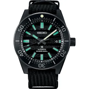Seiko Prospex Limited Edition Automatic Men's Watch SLA067J1