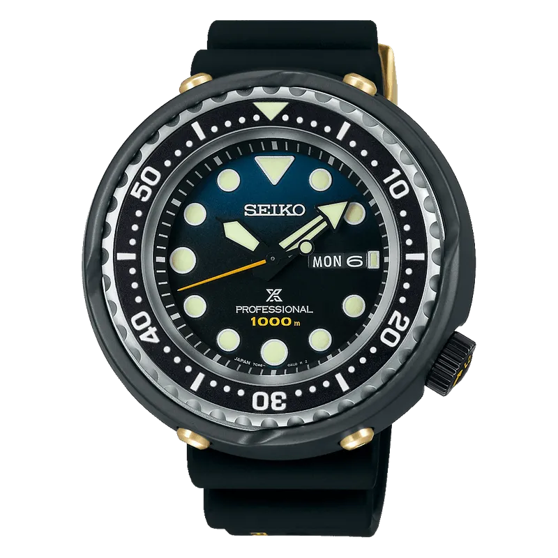Seiko Prospex Limited Edition Quartz Men's Watch S23635J1