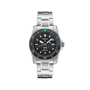 Seiko Prospex PADI Special Edition Solar Diver's Watch SNE575