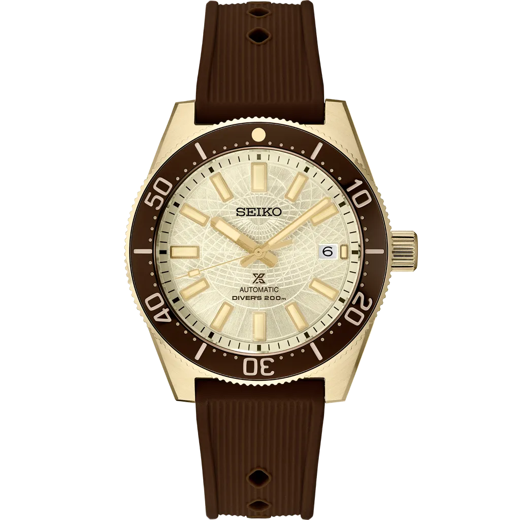 Seiko Prospex SLA066 Limited Edition