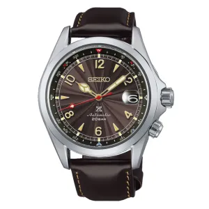 Seiko Prospex SPB491J1 SPB491 SPB491J Whiskered Pitta The 5th Philippine Limited Edition Watch