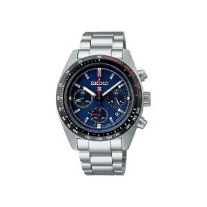 Seiko Prospex SSC815P1 Solar Power Chronograph Curved Men's Watch