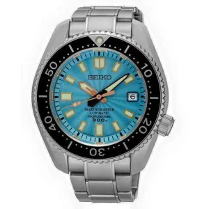 SEIKO PROSPEX ZIMBE NO.2 MM300 MEN WATCH (222 Limited) SLA013J1