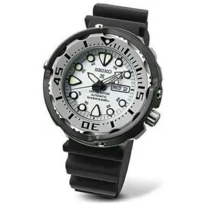 SEIKO PROSPEX ZIMBE NO.3 TUNA MEN WATCH (1286 Limited) SRPA47J1