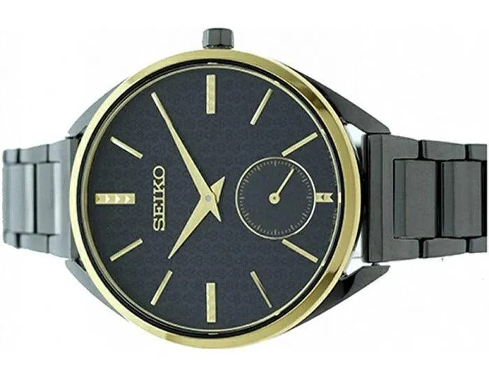 Seiko Quartz Women's Watch SRKZ49