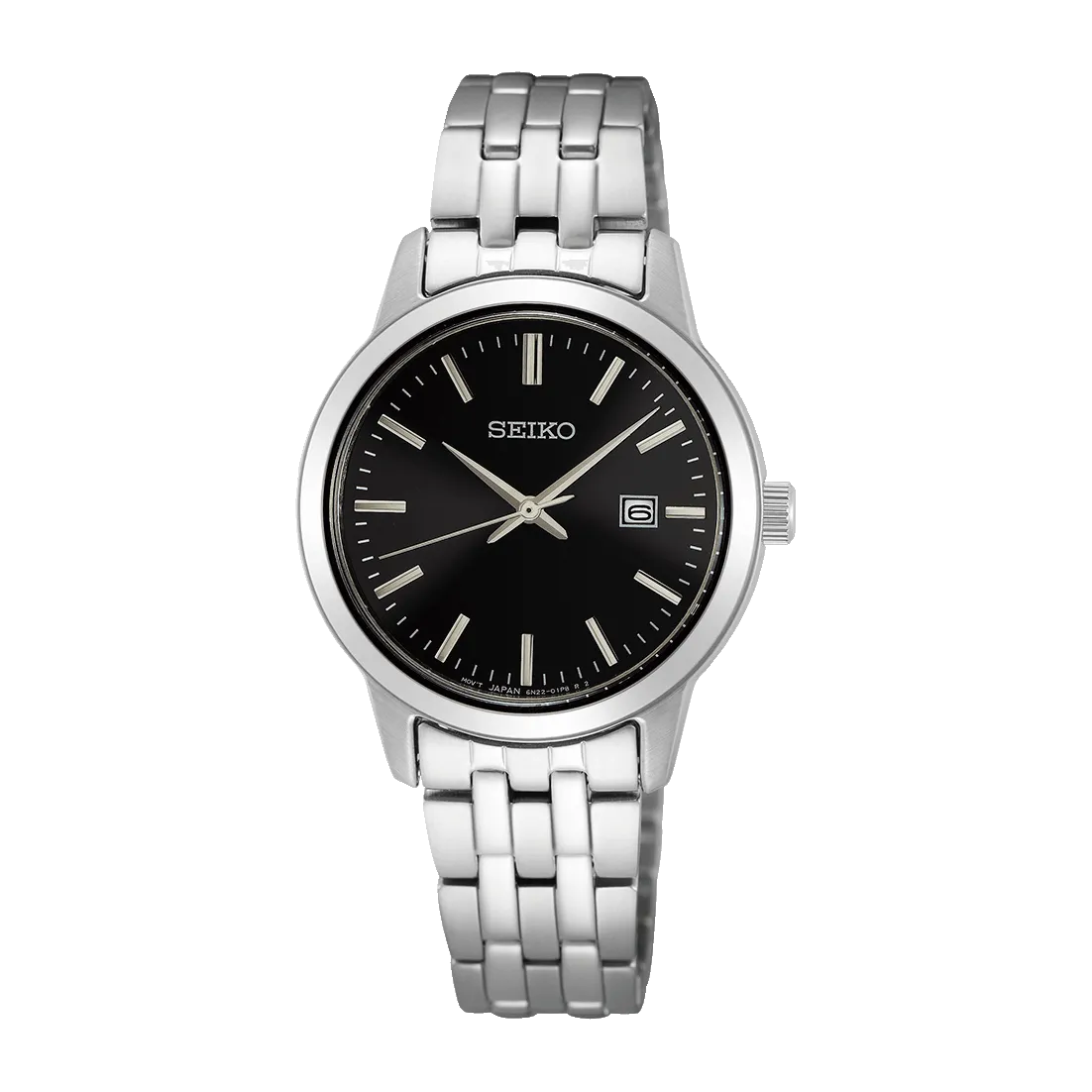 Seiko Quartz Women's Watch SUR409