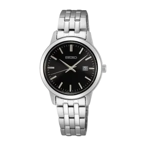 Seiko Quartz Women's Watch SUR409