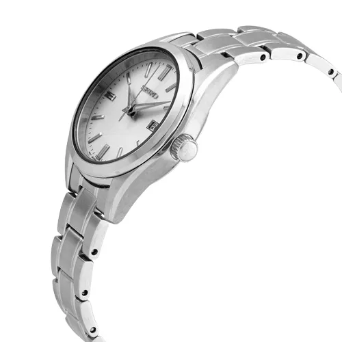 Seiko Quartz Women's Watch SUR633
