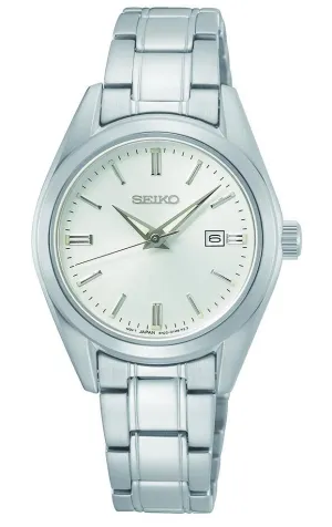 Seiko Quartz Women's Watch SUR633