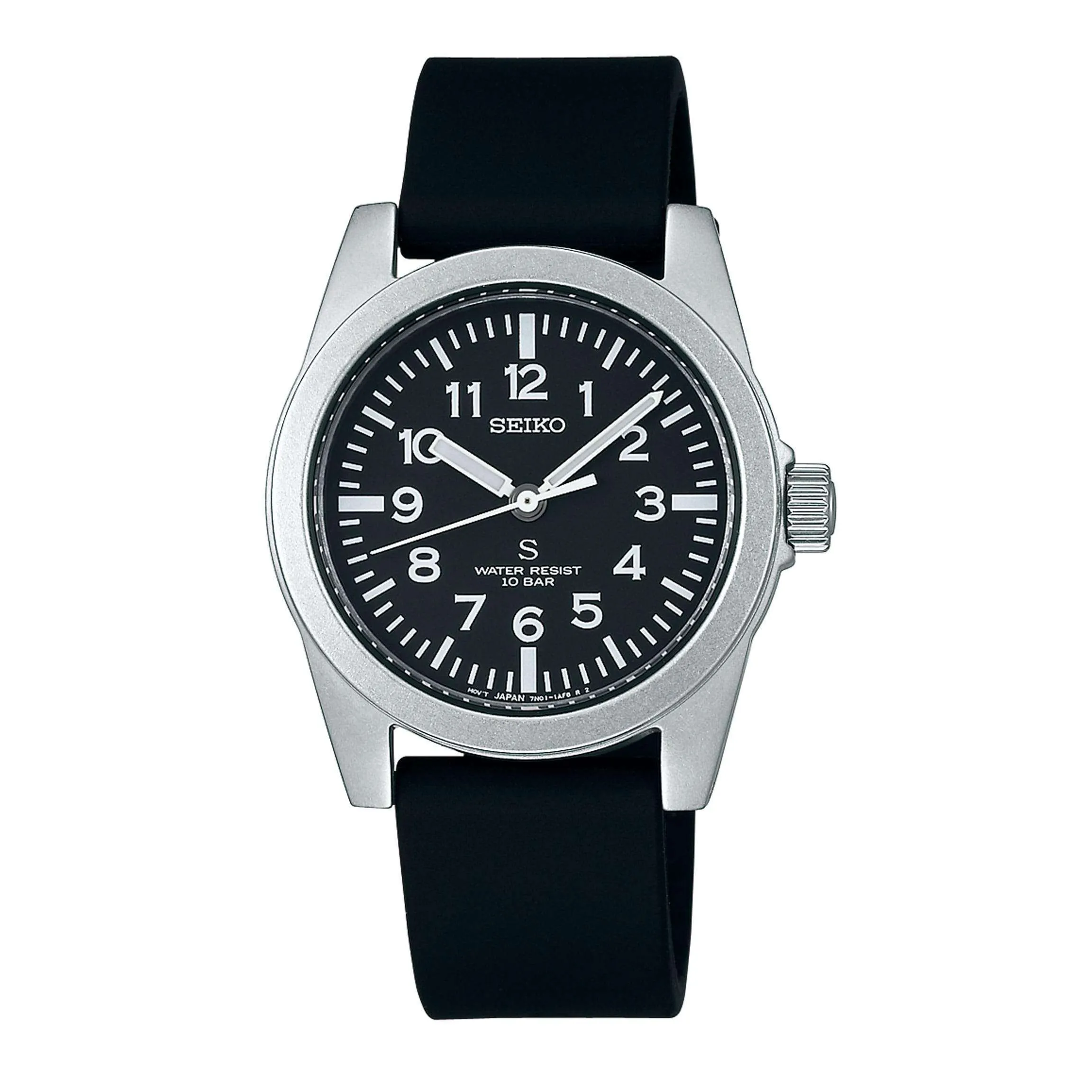 SEIKO SELECTION NANO UNIVERSE "SUS" WATCH (LIMITED EDITION) SCXP161-SCXP163-SCXP165-SCXP155-SCXP157-SCXP158-SCXP159