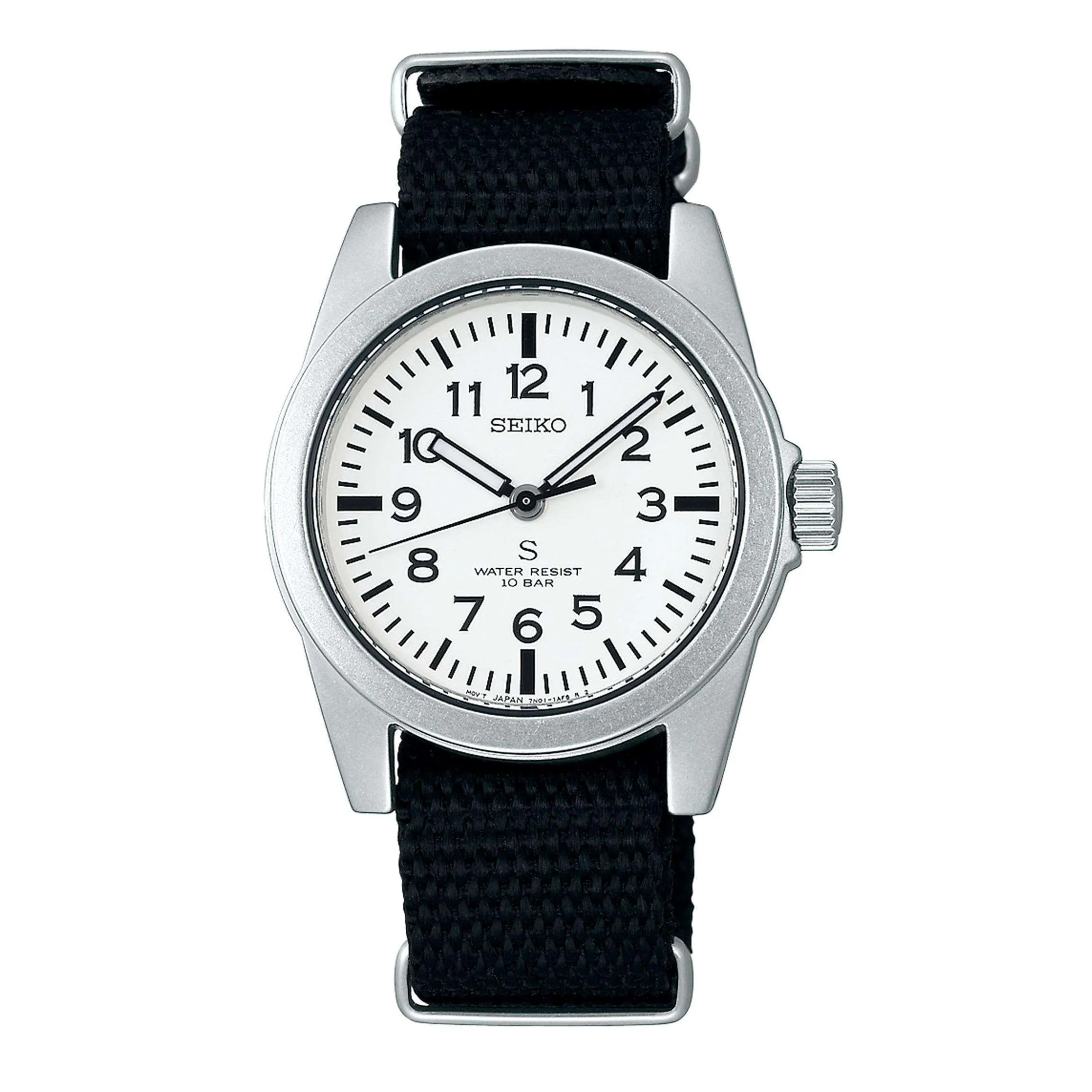 SEIKO SELECTION NANO UNIVERSE "SUS" WATCH (LIMITED EDITION) SCXP161-SCXP163-SCXP165-SCXP155-SCXP157-SCXP158-SCXP159