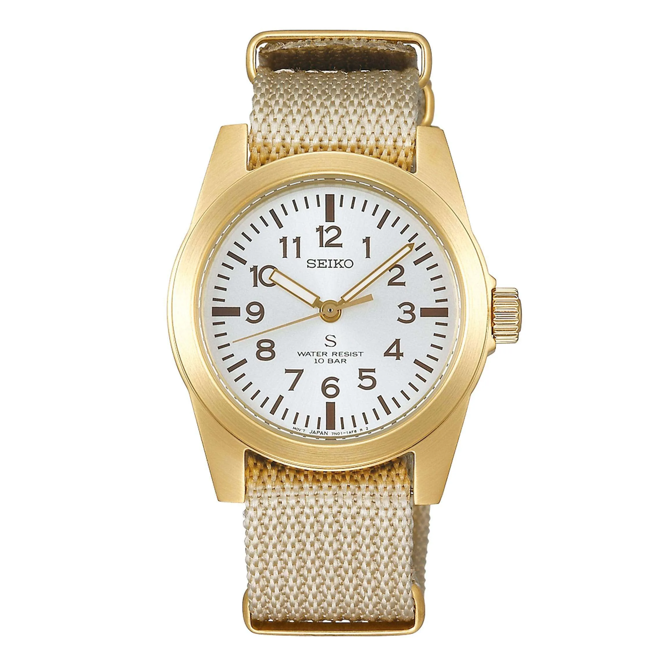 SEIKO SELECTION NANO UNIVERSE "SUS" WATCH (LIMITED EDITION) SCXP161-SCXP163-SCXP165-SCXP155-SCXP157-SCXP158-SCXP159