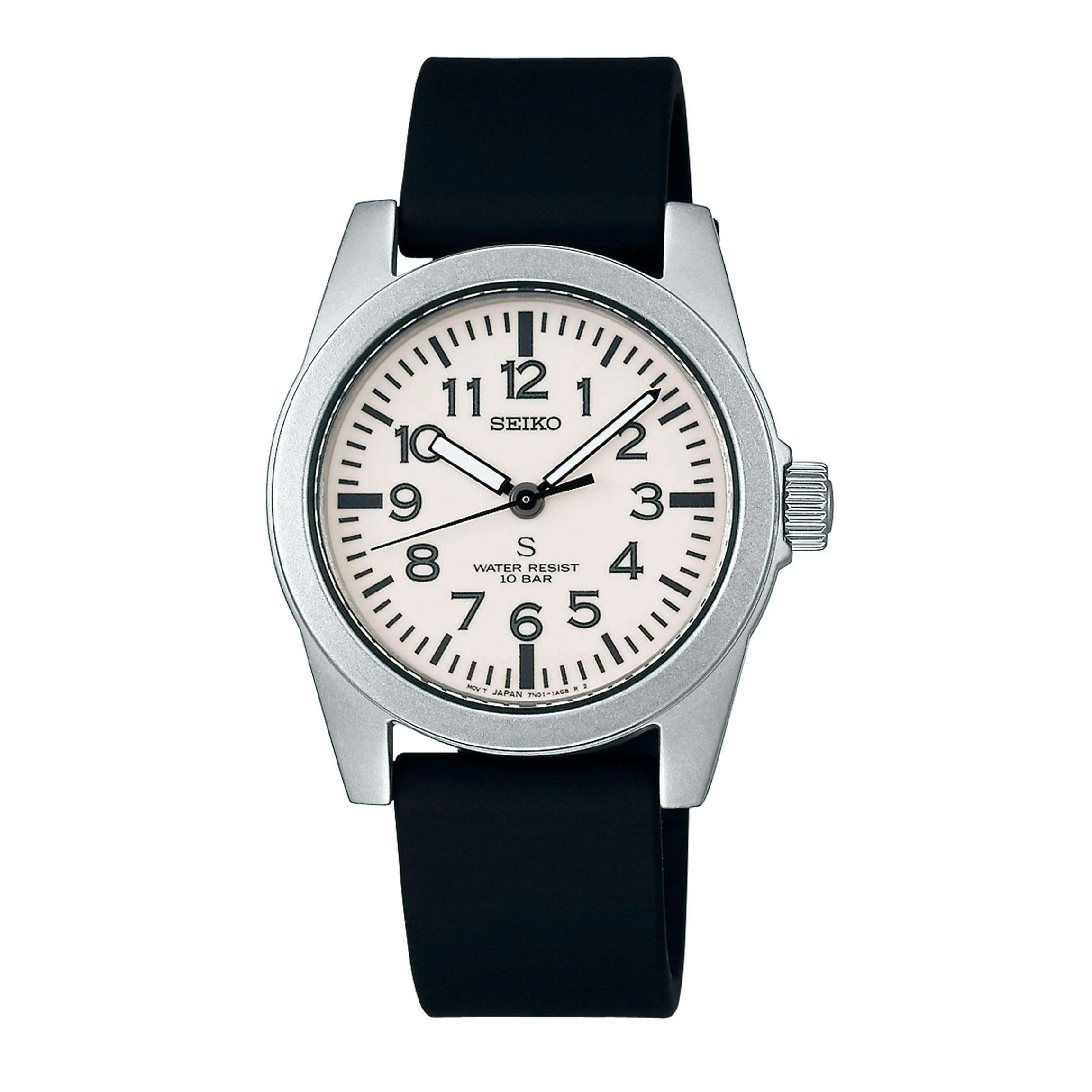SEIKO SELECTION NANO UNIVERSE "SUS" WATCH (LIMITED EDITION) SCXP161-SCXP163-SCXP165-SCXP155-SCXP157-SCXP158-SCXP159