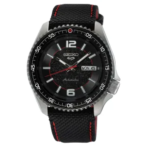 Seiko SRPL54K1 5 Sports Supercars Limited Edition Automatic