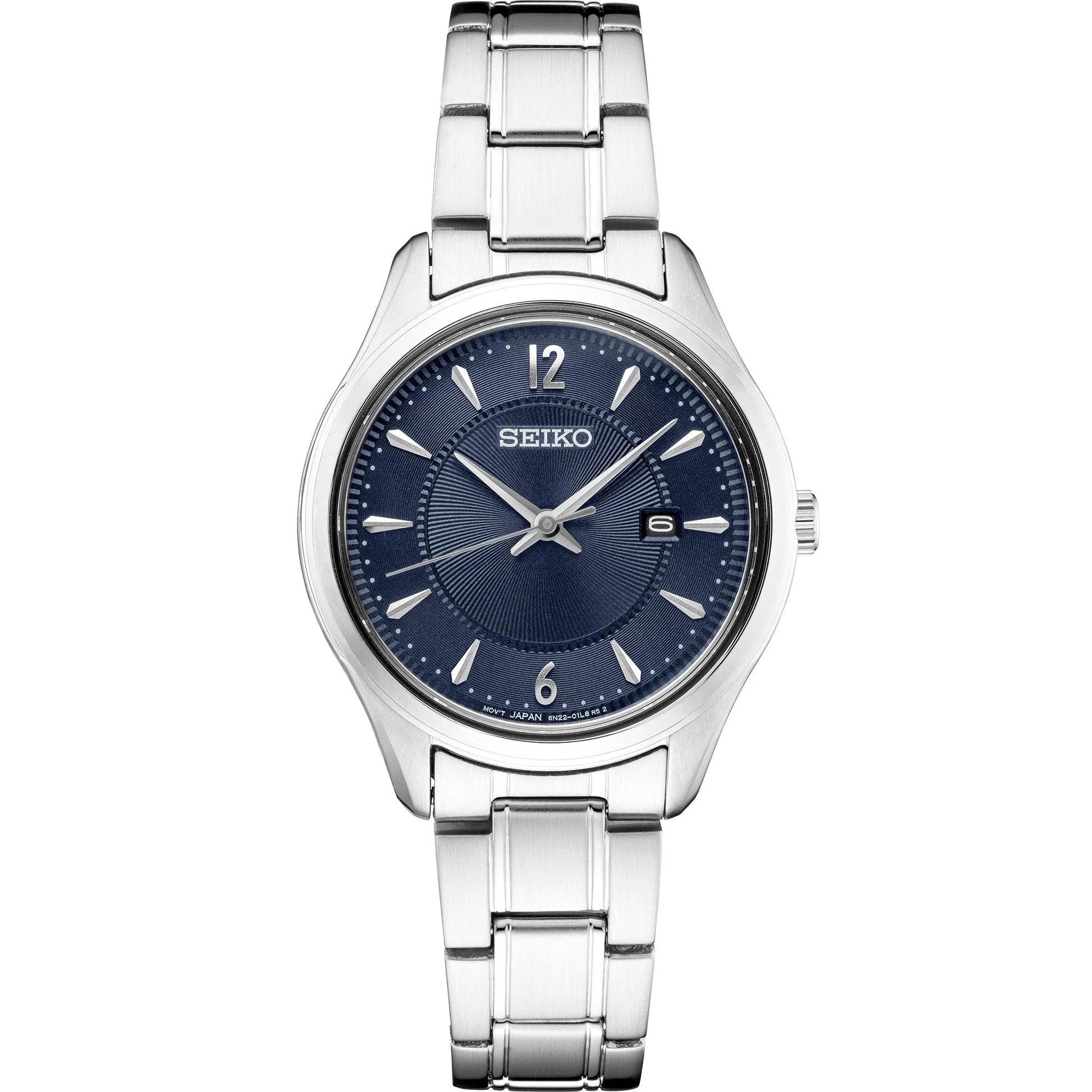 Seiko SUR425 - Essentials Collection