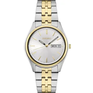 Seiko SUR430 - Essentials Collection
