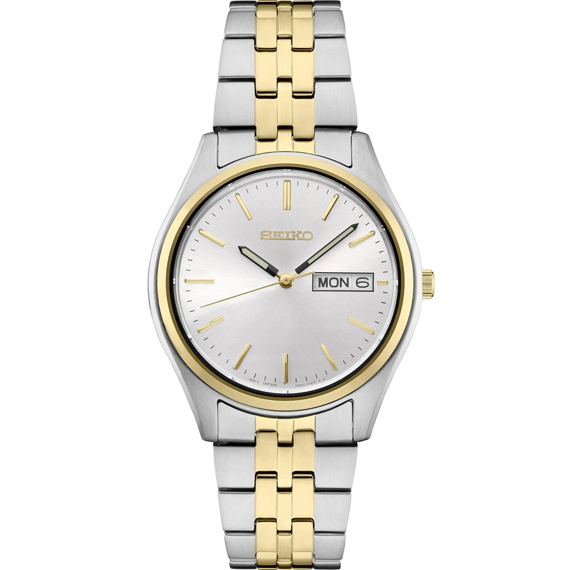 Seiko SUR430 - Essentials Collection