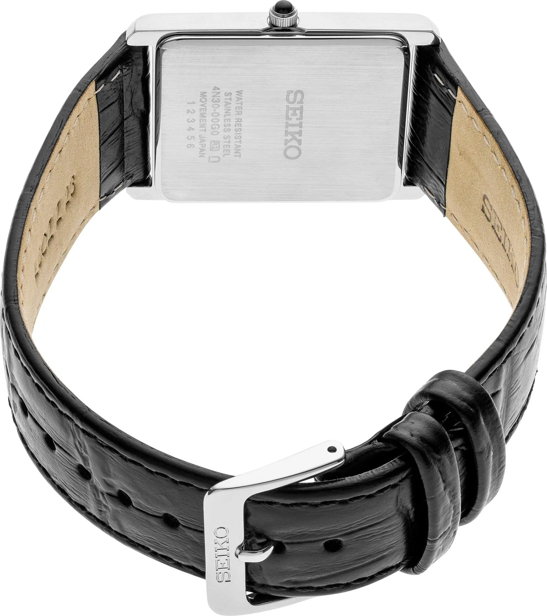 Seiko SWR049 - Essentials Collection