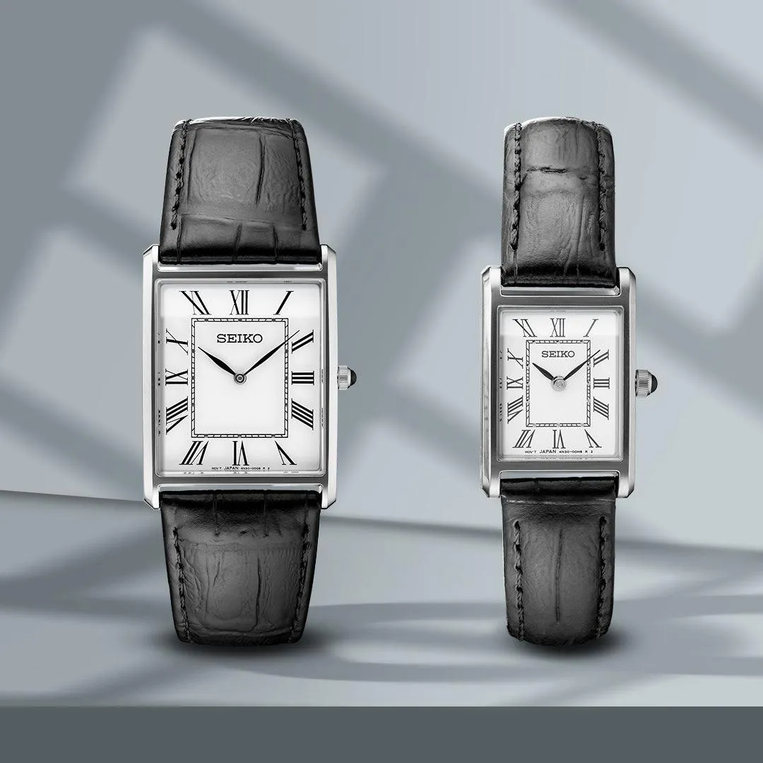 Seiko SWR049 - Essentials Collection