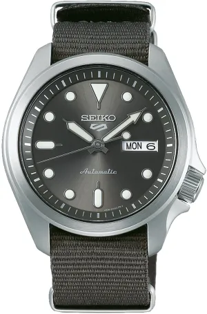 Seiko Watch 5 Sports Mens D