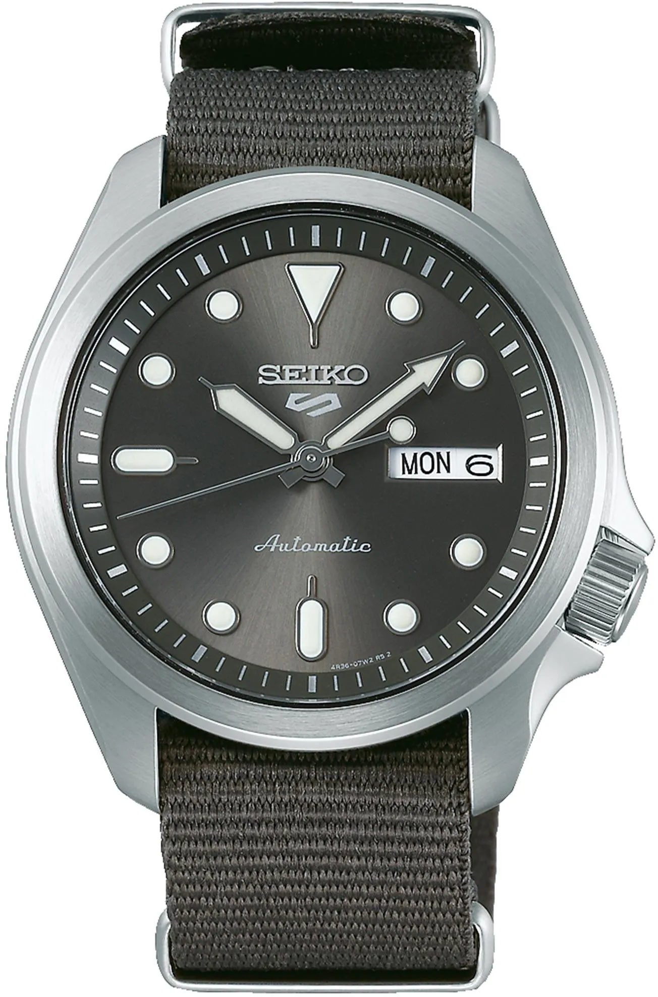 Seiko Watch 5 Sports Mens D