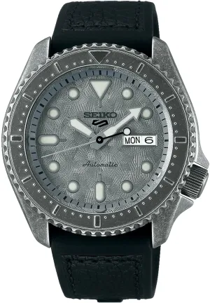 Seiko Watch 5 Sports Mens D