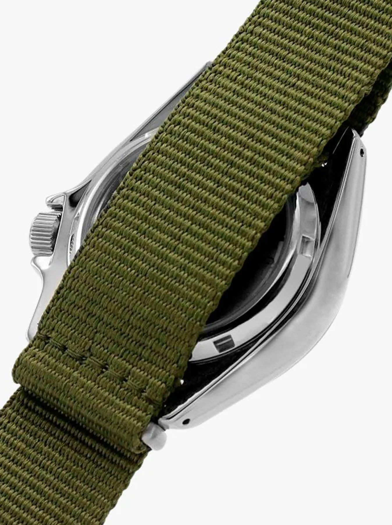 Seiko Watch 5 Sports Mens